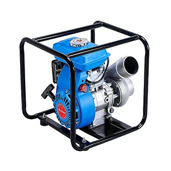 5kVA Water Pump Generator