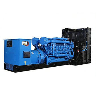 Cat Diesel Generator