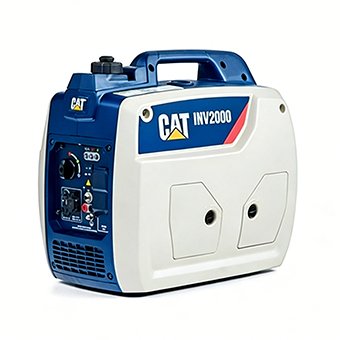 Cat Home Generator