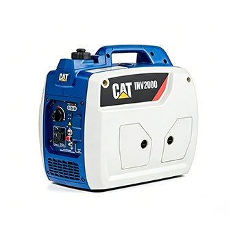 Cat Portable Generator