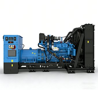 Catpillar Diesel Generator