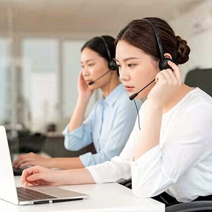 Comprehensive After-sales Service