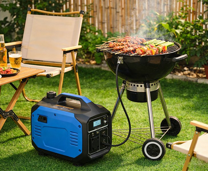 Cost-effective Application Saves Your Budget