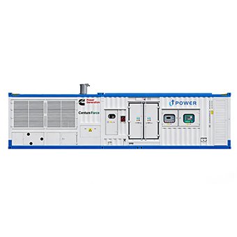 Cummins Container Generator