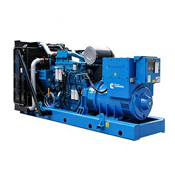 Cummins Diesel Generator