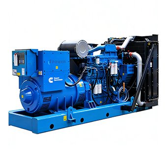 Cummins Diesel Generator