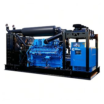 Cummins Gas Generator