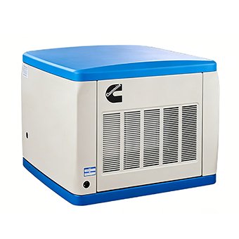 Cummins Home Generator