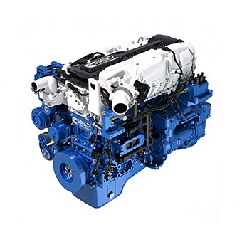 Cummins Hydrogen Generator