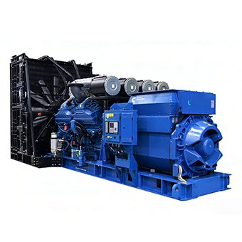 Cummins Open Generator