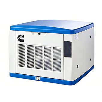 Cummins Standby Generator