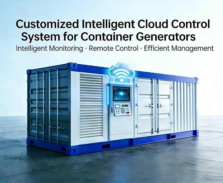 Deeply Customized Option as Your Choice