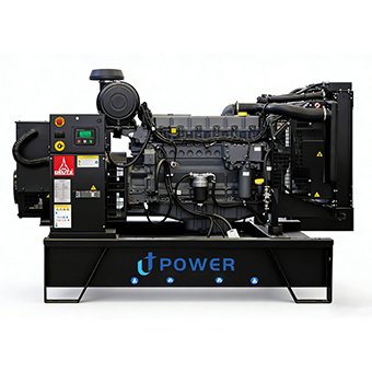 Deutz Diesel Generator