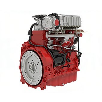 Deutz Gasoline Generator