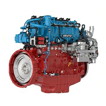 Deutz Hydrogen Generator