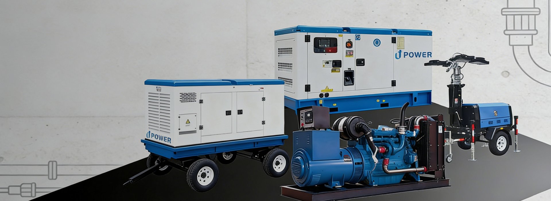 Diesel Generator