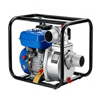 Diesel Water Pump Generator