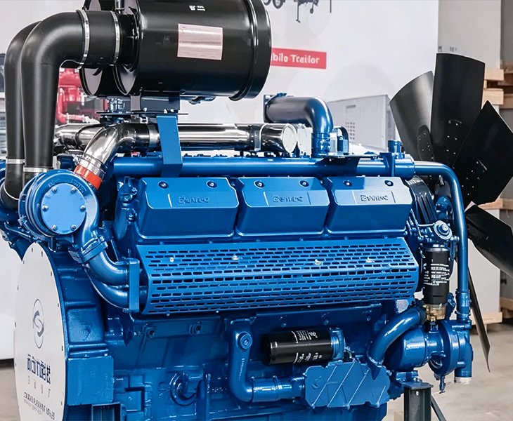 Exclusive Design for Different Scenarios