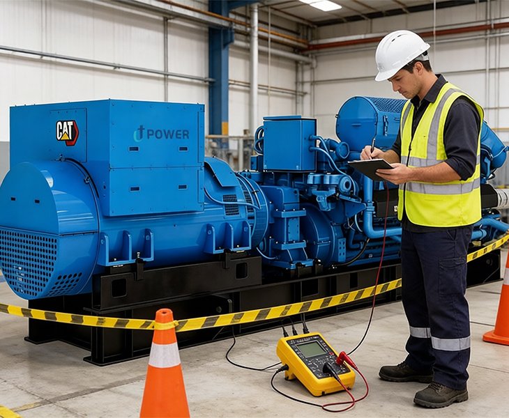 Exclusive Safety Design Ensures Long-term Stable Operation