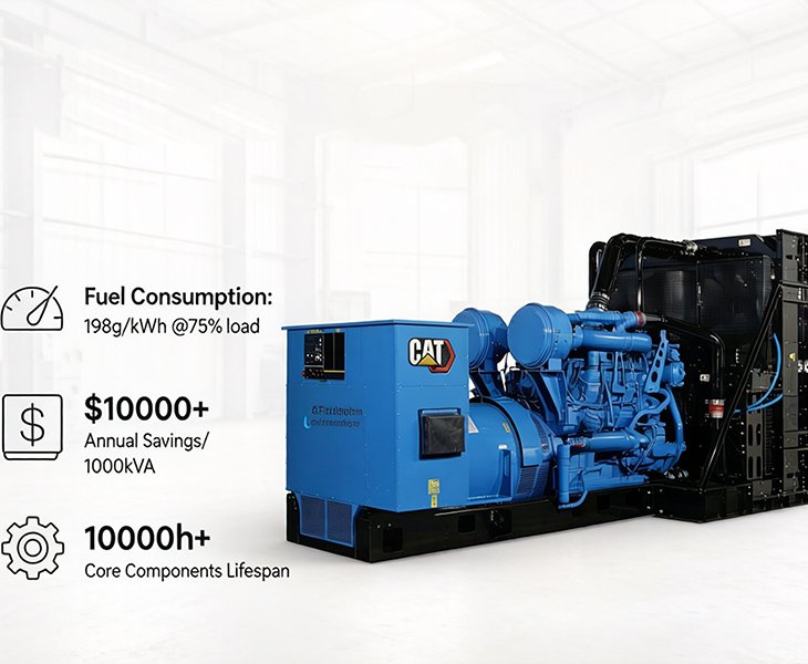 Fuel Efficiency and Full Cycle Cost Benefit