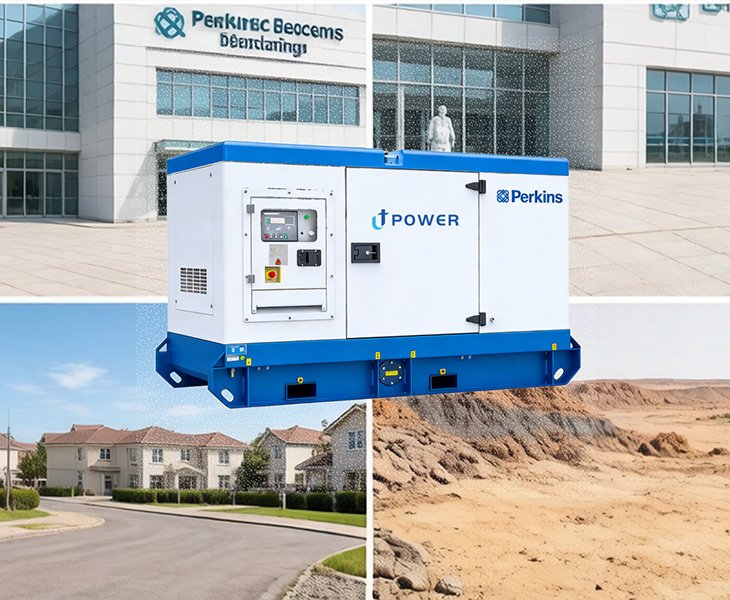 Full Scenarios Adaptation Meets Your Needs