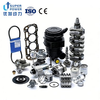 Generator Accessories