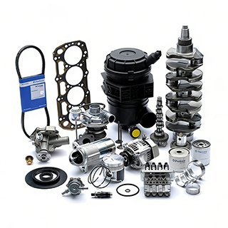 Generator Accessories