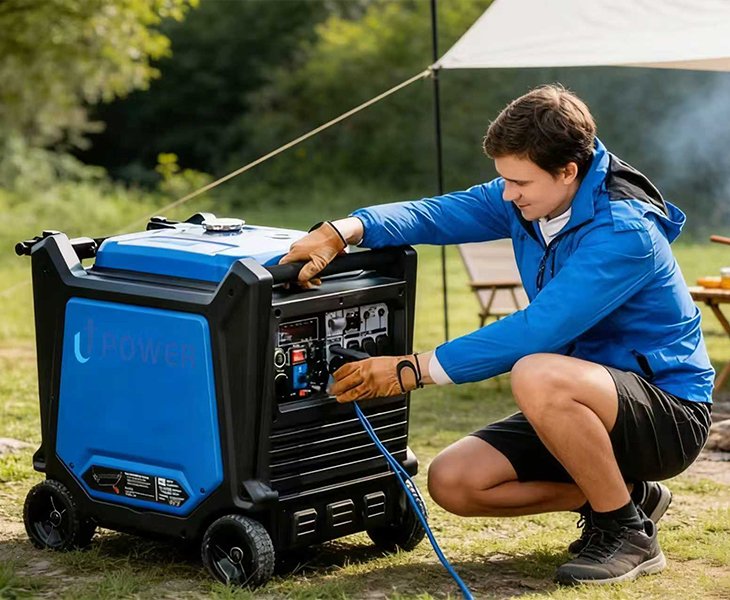 Low Threshold and Life-cycle Cost