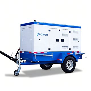 Mobile Generator