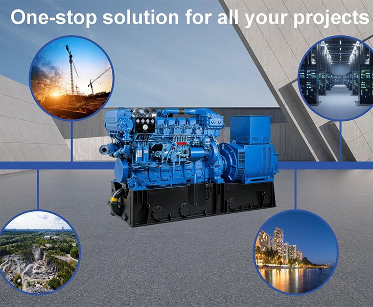 One-stop Adaptation to Your Project