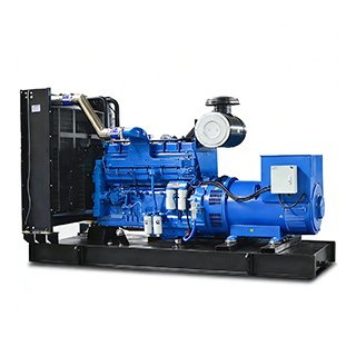 Open Generator