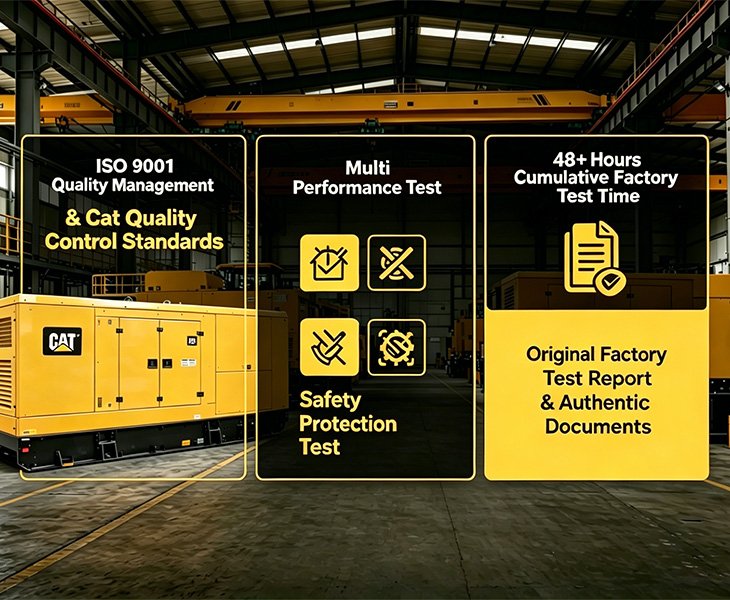 Original Factory Quality Assurance for Your Project