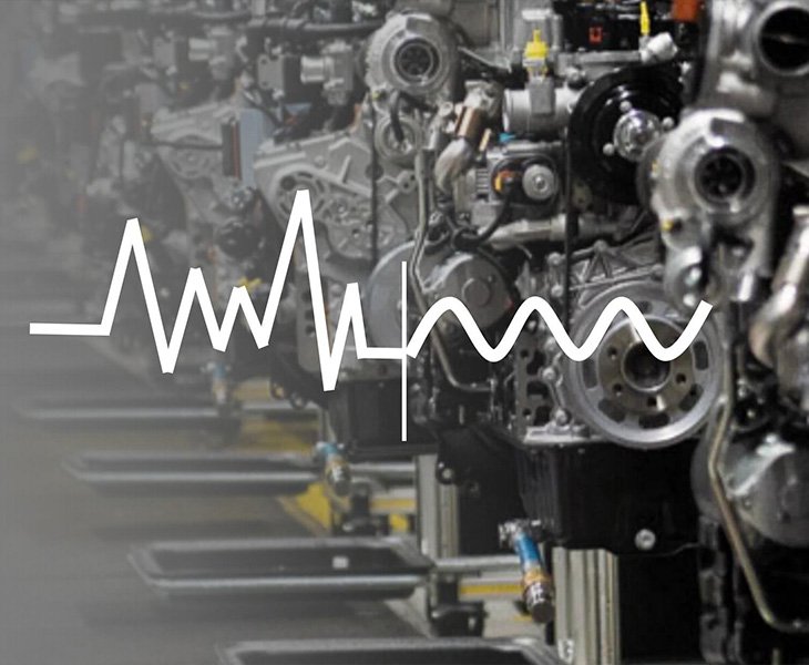 Original Factory-level NVH Optimization Design