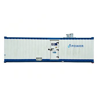 Perkins Container Generator