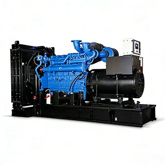 Perkins Diesel Generator