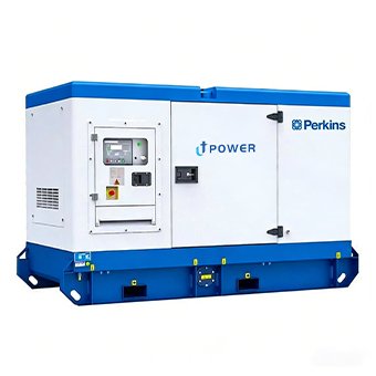 Perkins Diesel Generator
