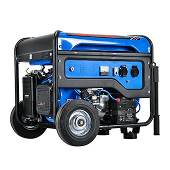 Portable Gasoline Generator