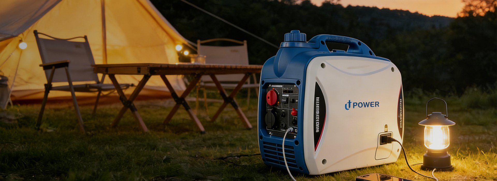 Portable Generator