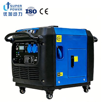 Portable Generator