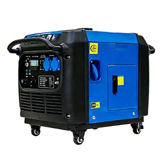 Portable Generator