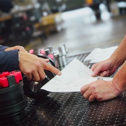 Pre-sales Consulting Services