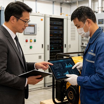 Product Technical Support