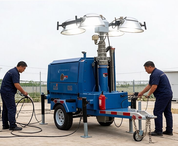 Quick Deployment for Your Project