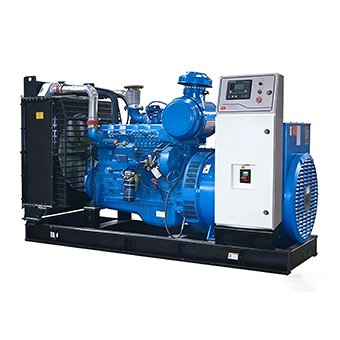 SDEC Diesel Generator