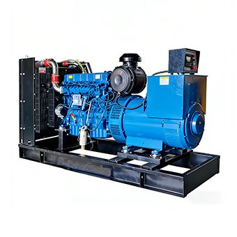 SDEC Gas Generator