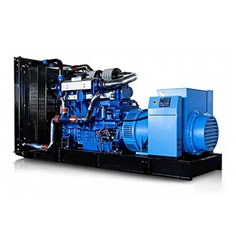 SDEC Industrial Generator