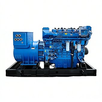 SDEC Marine Generator