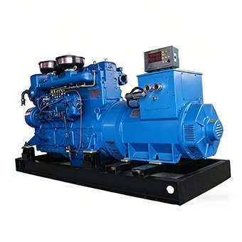 SDEC Marine Generator