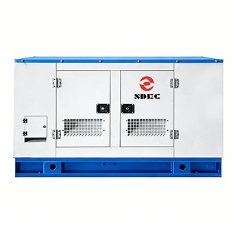SDEC Silent Generator