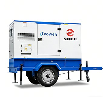 SDEC Trailer Generator